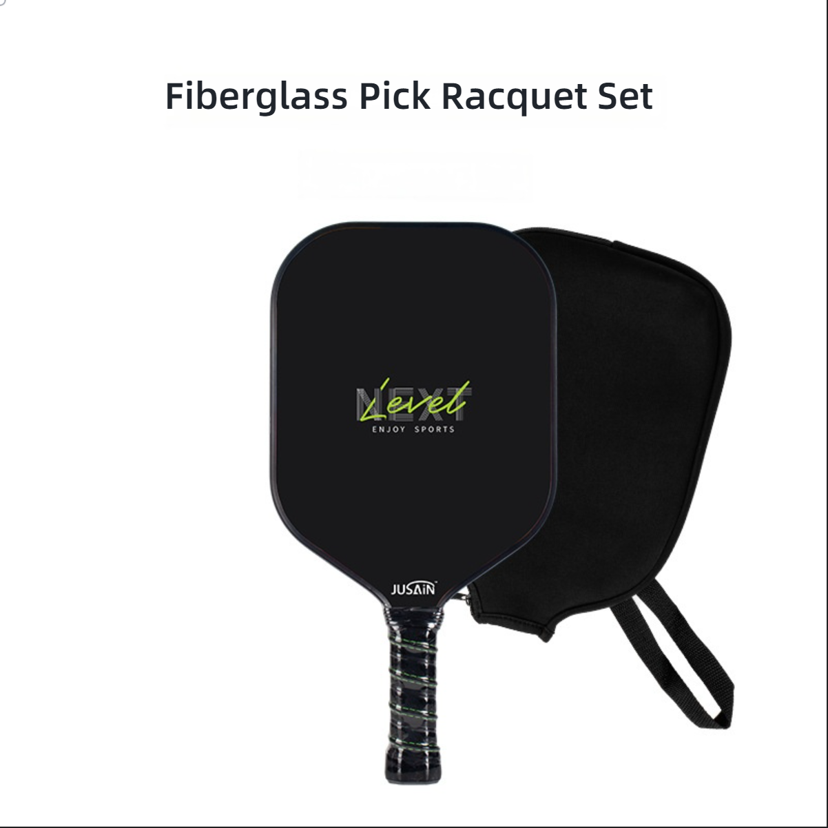 👨‍👩‍👧‍👦 Xephira Paddle Sets: Launch Your Family's Court Joy