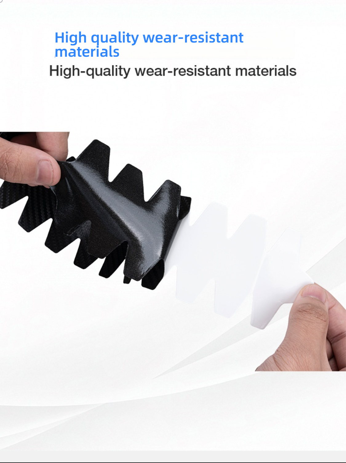 Xephira Edge Guard Tape