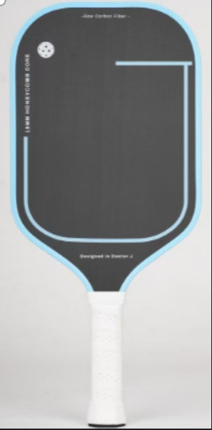 What is the best pickleball paddle for USAPA tournaments? USP: Competition grade balance.