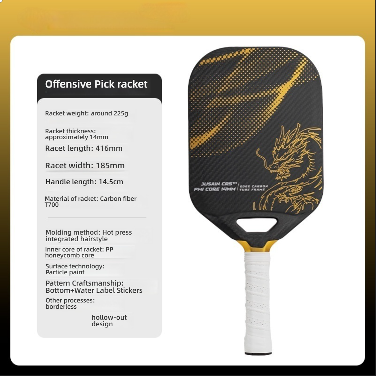 Black gold offensive paddle, which pickleball paddle is best for me.