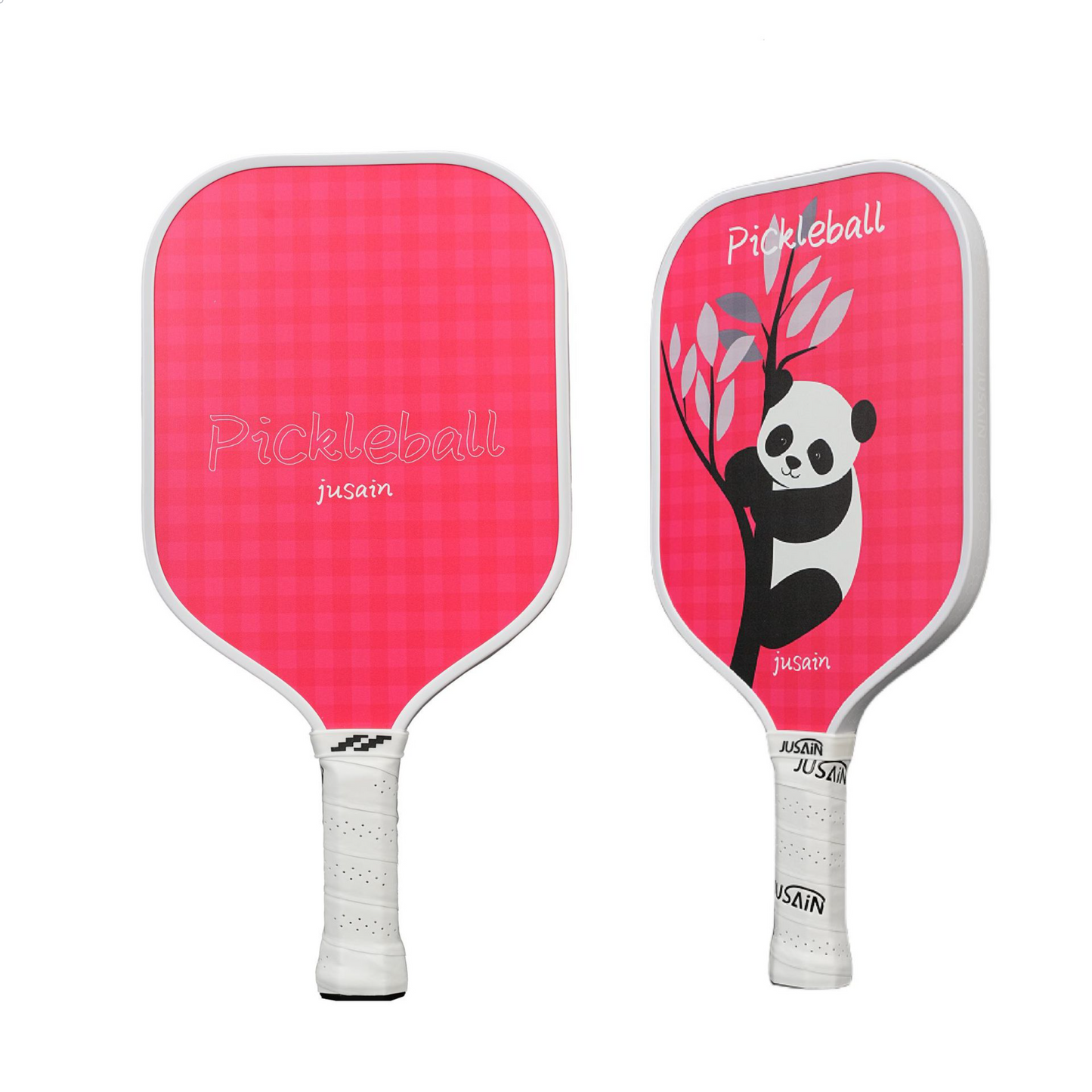 How do I choose a pickleball paddle for beginners? Look for a USP: Wide-body sweet spot.