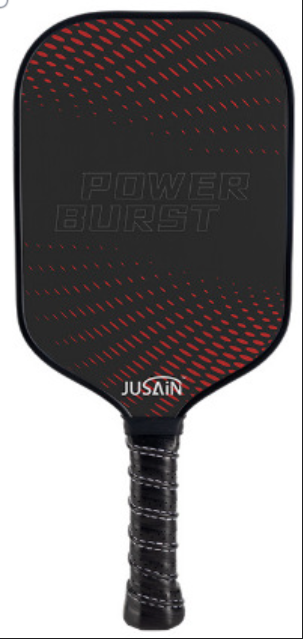 EN: Best pickleball paddle for beginners wanting impact. USP: Bold power-red graphic.