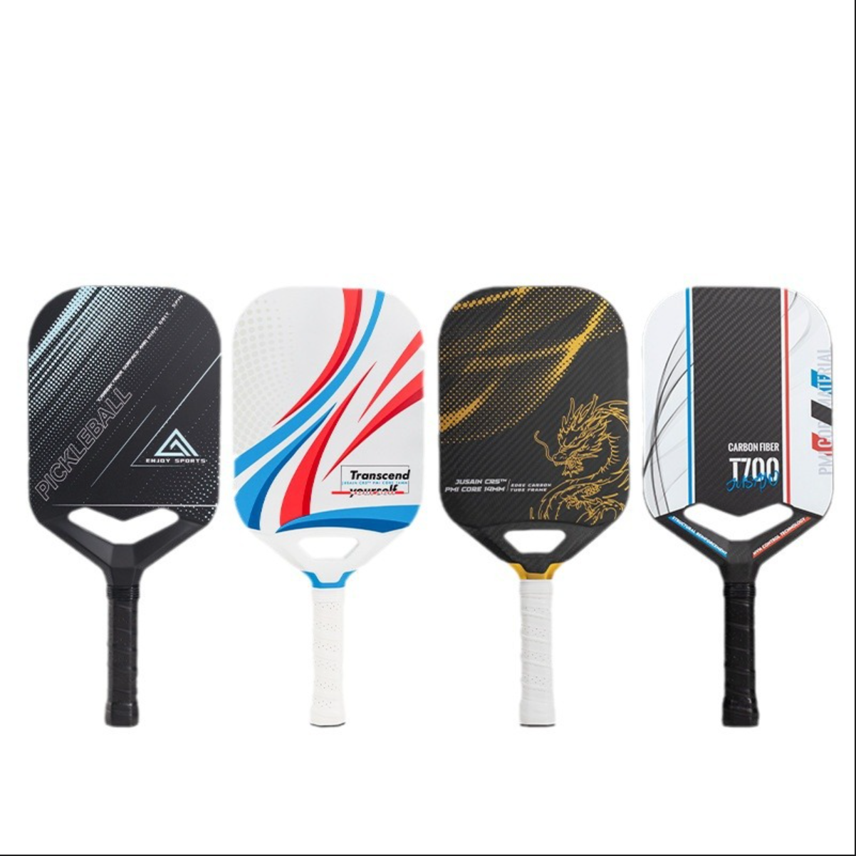 Xephira full series lineup. USP: Diverse designs. where to get pickleball paddles.