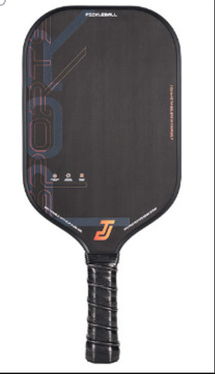 EN: Where can I buy pickleball paddles for USAPA standards? USP: Sports-pro tournament grade.
